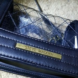 Steve Madden Crossbody Bag